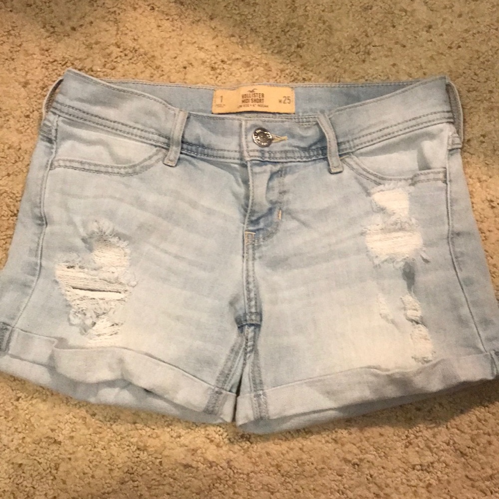Shorts